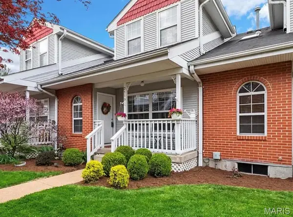 3119 Park Hampton Court, St Louis, MO 63139