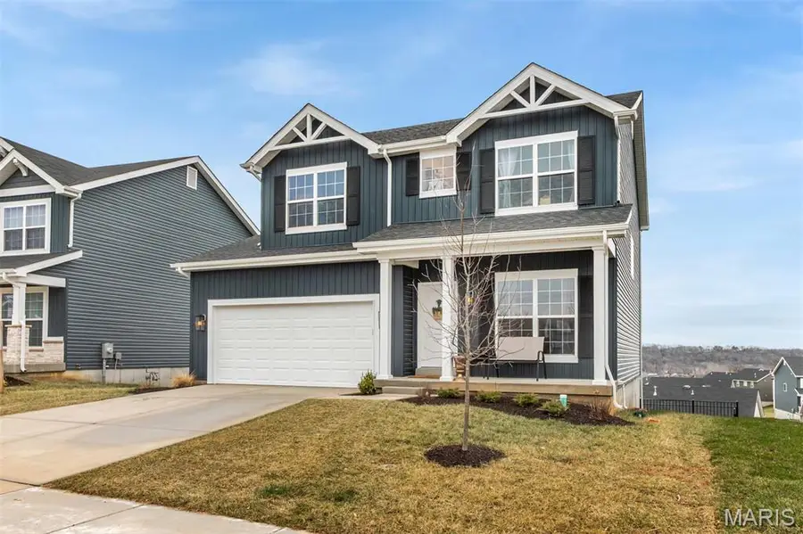 1560 Winding Meadows Drive, Fenton, MO 63026 - #2