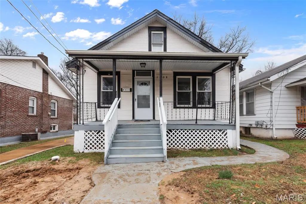 1208 Verl Place, Saint Louis, MO 63133 - #1