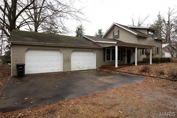 700 Feltz Street, Perryville, MO 63775