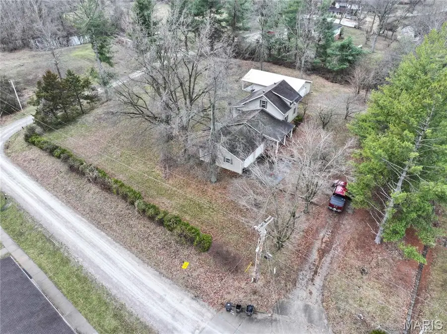 700 Feltz Street, Perryville, MO 63775 - #2