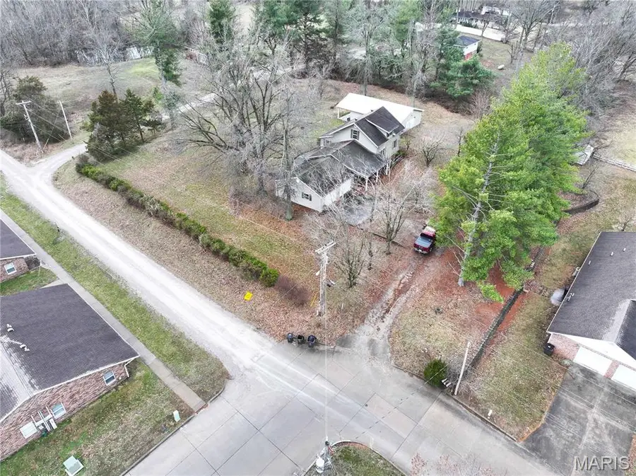 700 Feltz Street, Perryville, MO 63775 - #3