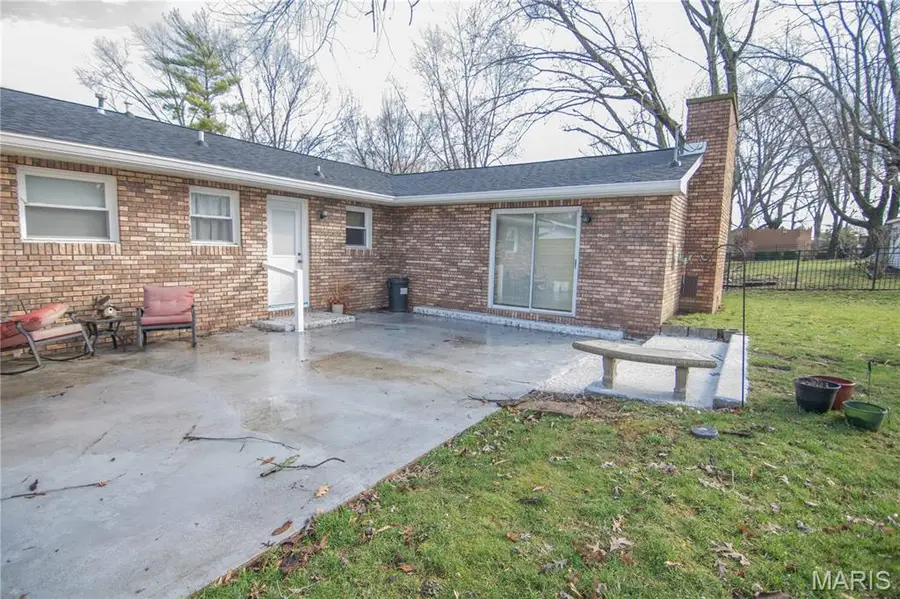 1508 Morning Glory Drive, Vandalia, IL 62471 - #2