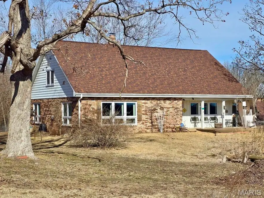 411 Craig Lane, Raymondville, MO 65555 - #2