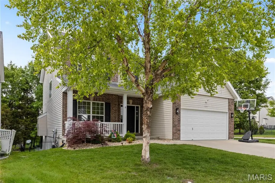 101 Wyndcrest Court, Lake Saint Louis, MO 63367 - #2