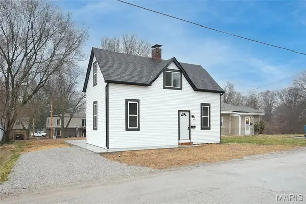 326 Gilbert Street, Swansea, IL 62226