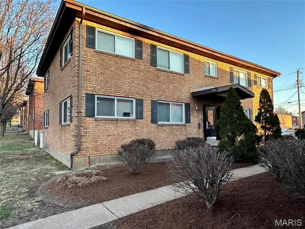 6722 Colony Acres Drive, Affton, MO 63123 - #1