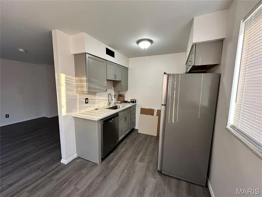 6722 Colony Acres Drive, Affton, MO 63123 - #3