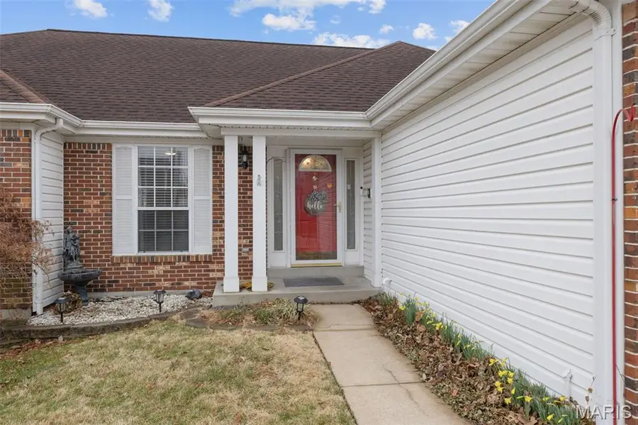 1951 Fox Pointe Drive, Arnold, MO 63010 - #3