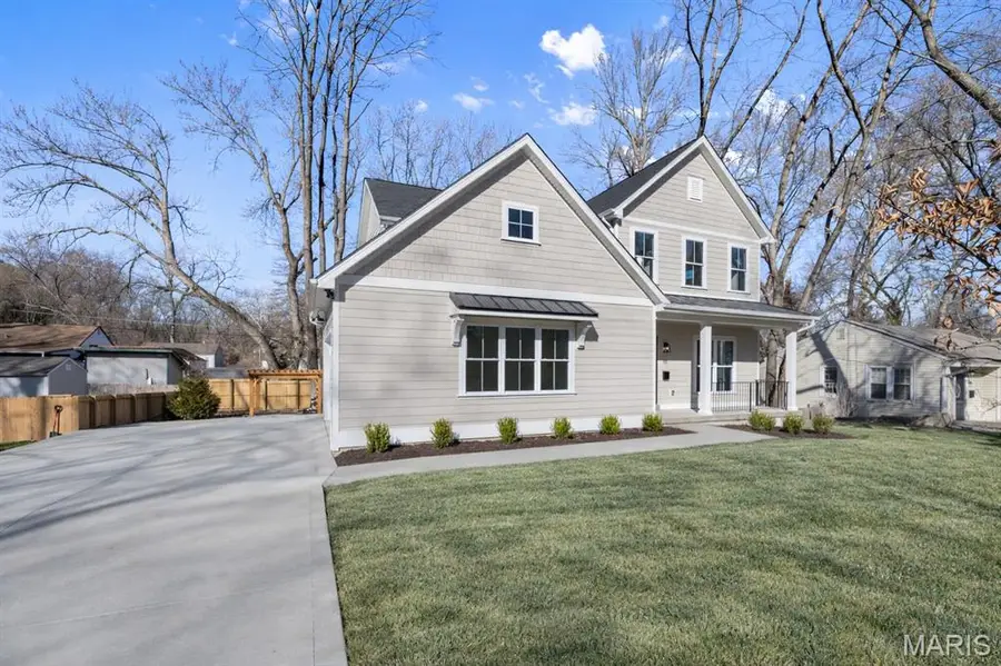 112 Oakwood Avenue, Webster Groves, MO 63119 - #3