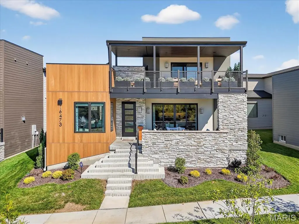 Address Withheld By Seller, Chesterfield, MO 63017 - #1