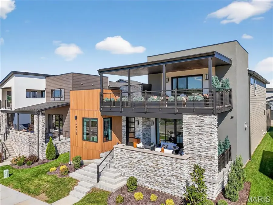 Address Withheld By Seller, Chesterfield, MO 63017 - #2