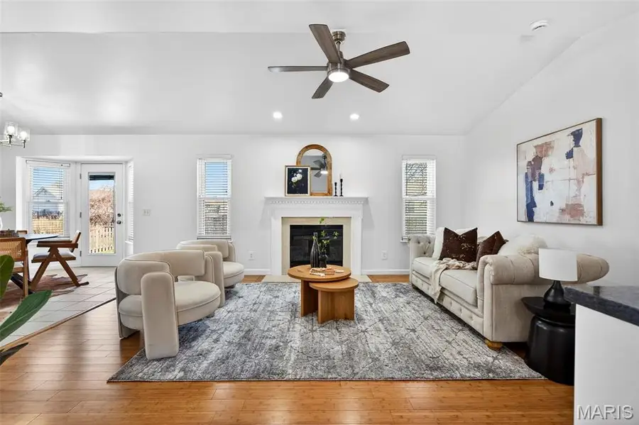 7412 Cinnamon Teal Drive, Ofallon, MO 63368 - #2