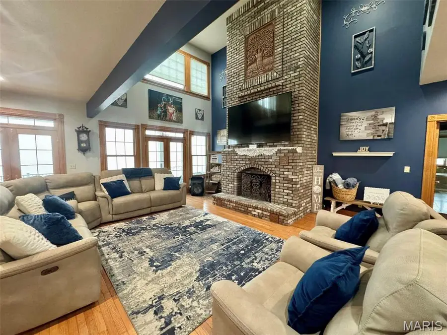 5500 Hidden Valley, Hannibal, MO 63401 - #3