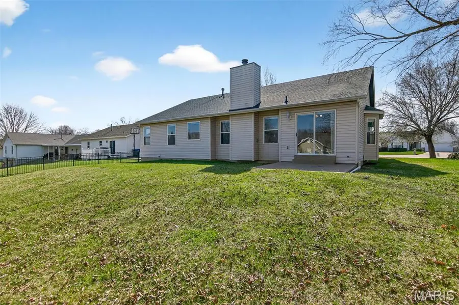 1012 Delmar Drive, Ofallon, MO 63366 - #3