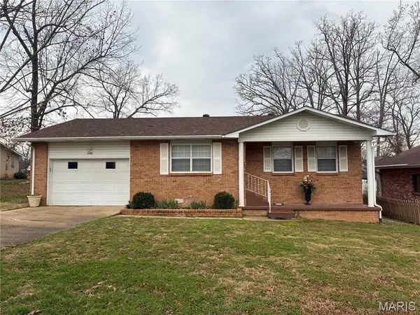1723 Sunset Drive, Poplar Bluff, MO 63901