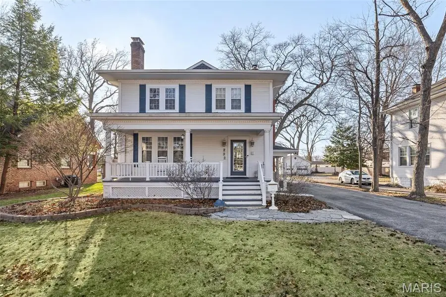 232 S 9th Street, Wood River, IL 62095 - #3