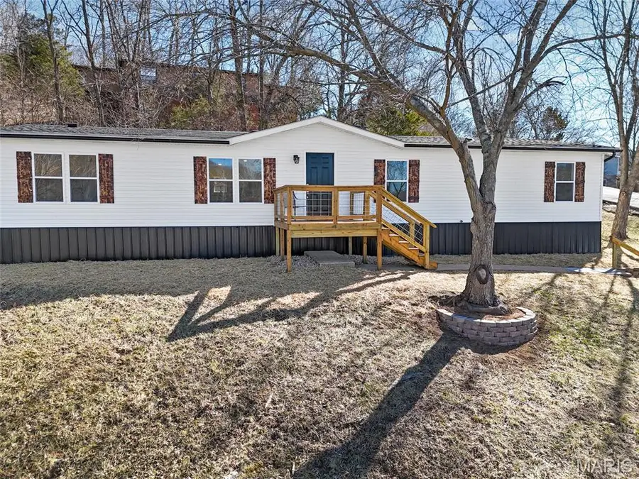 6187 Timber Ridge Drive, House Springs, MO 63051 - #3