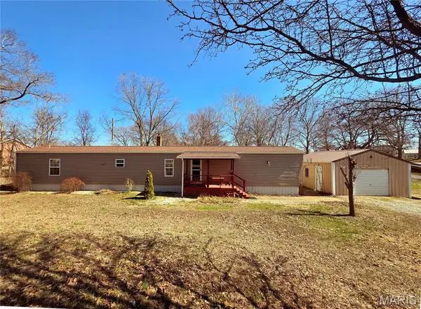 20577 Gisi Road, Ste Genevieve, MO 63670