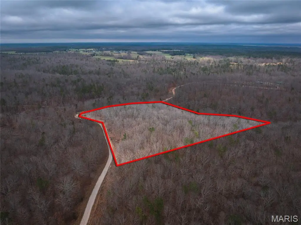 11.09 acres Broken Arrow Trail, Raymondville, MO 65555 - #1