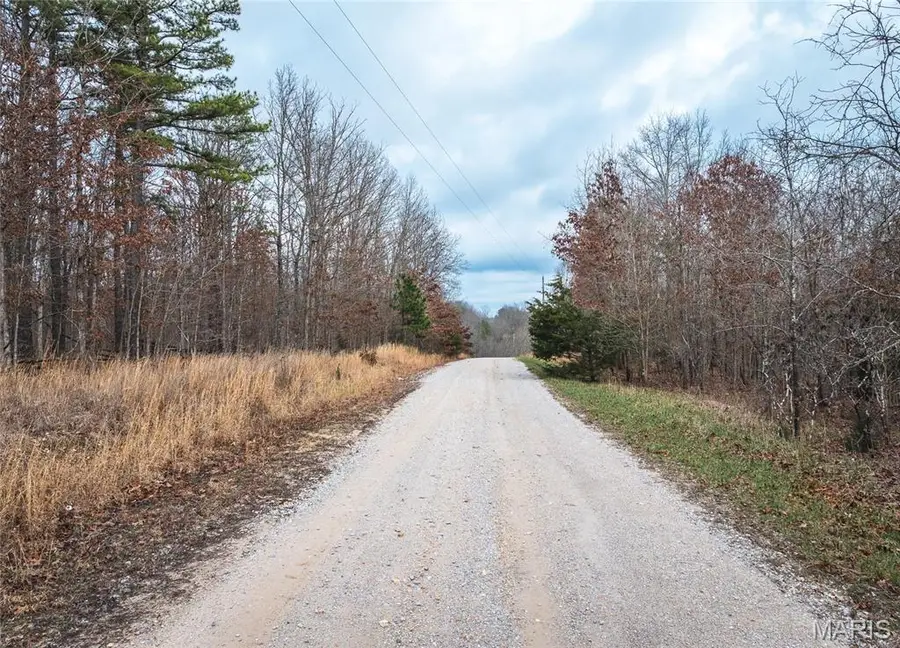 11.09 acres Broken Arrow Trail, Raymondville, MO 65555 - #3