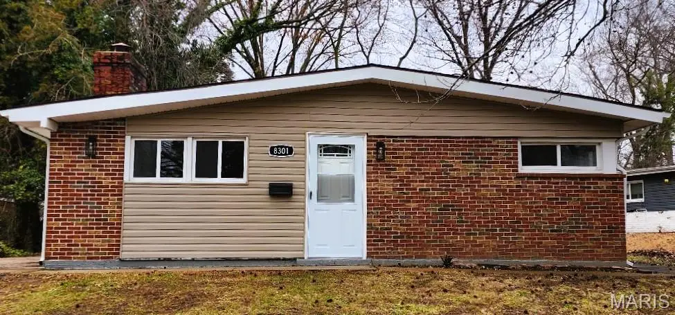 8301 Pepperidge Drive, Saint Louis, MO 63134 - #1