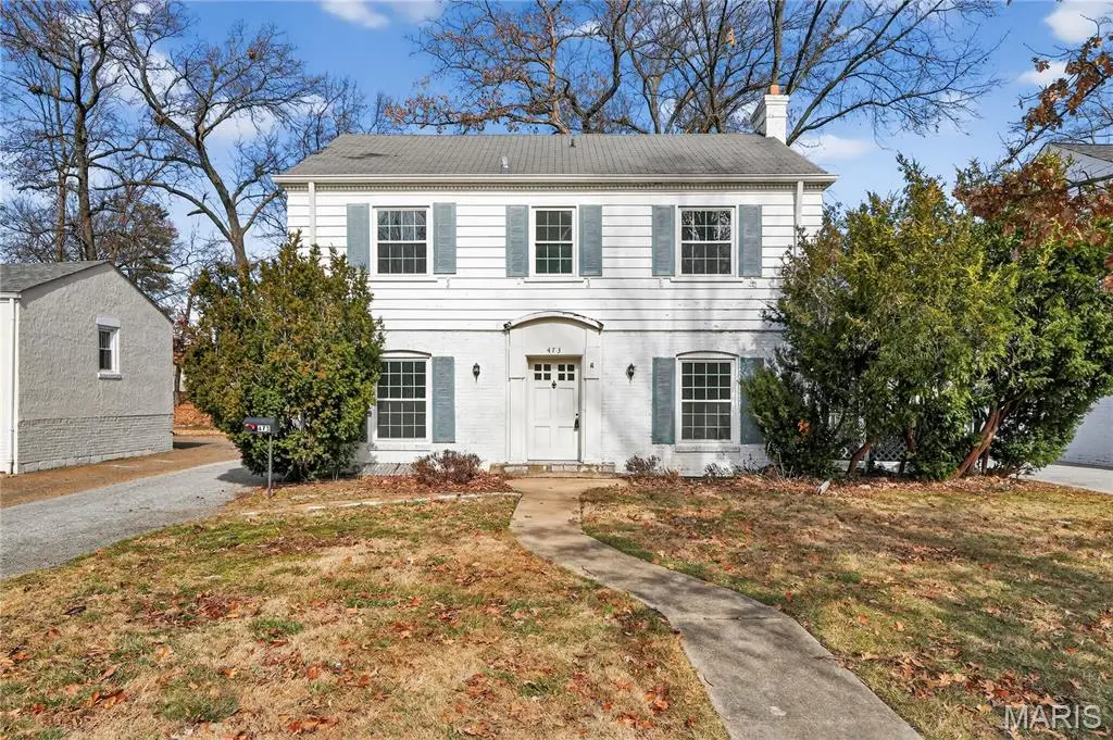 473 Catalina Avenue, Webster Groves, MO 63119 - #1