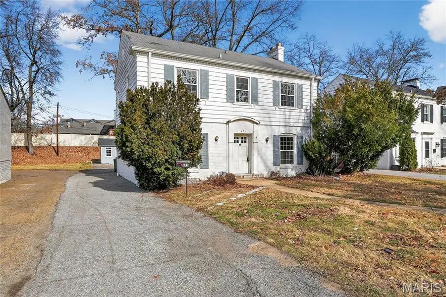 473 Catalina Avenue, Webster Groves, MO 63119 - #2