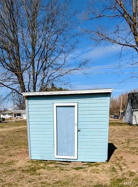 1403 Wilson Street, South Roxana, IL 62087 - #3