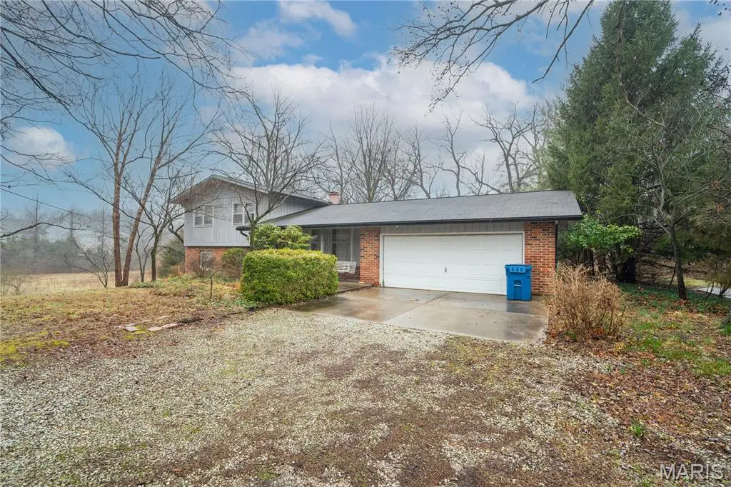 1559 Creve Coeur Mill Road, Chesterfield, MO 63146 - #1