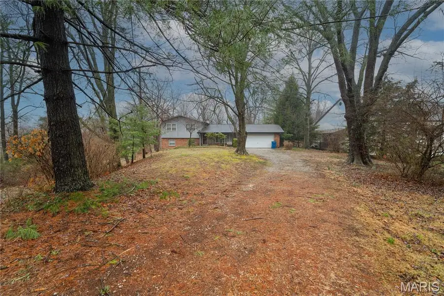 1559 Creve Coeur Mill Road, Chesterfield, MO 63146 - #2