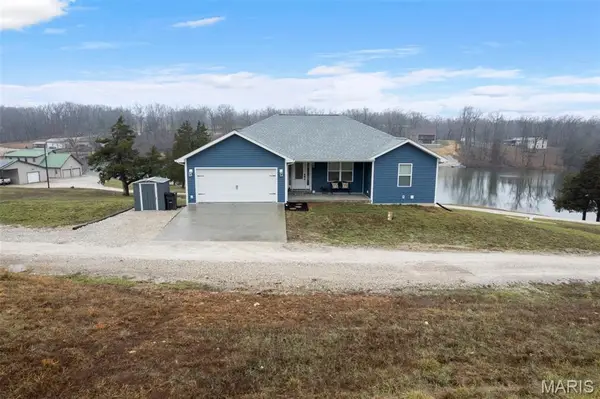 157 Colonial Acres Lane, Perryville, MO 63775