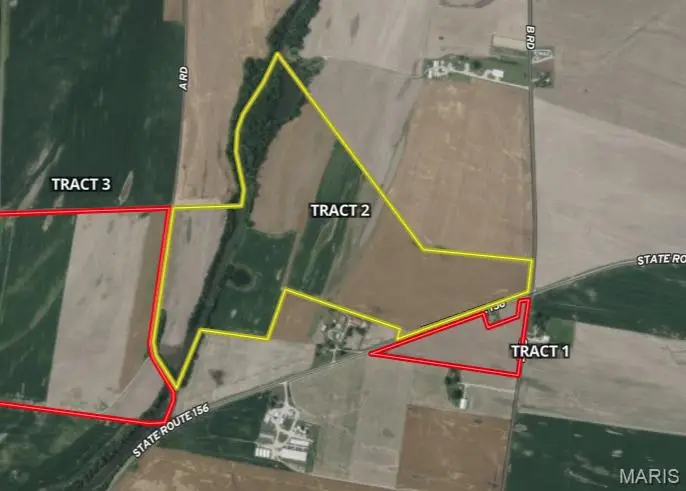 000 State Route 156, Valmeyer, IL 62295 - #1