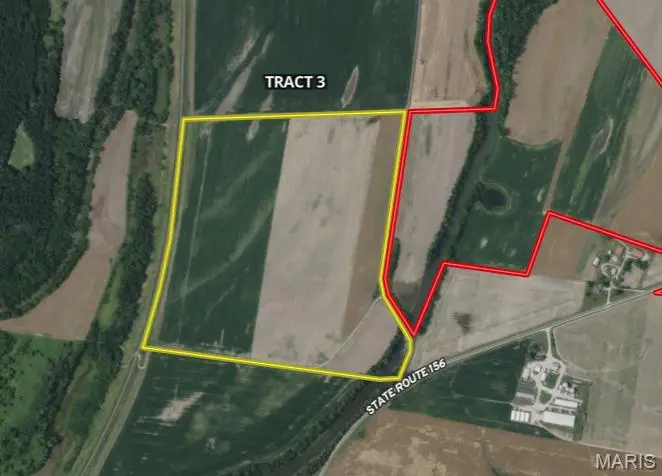 000 State Route 156, Valmeyer, IL 62295 - #1