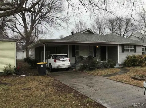 333 Missouri Street, Steele, MO 63877