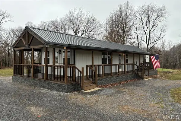 4745 Gum Springs Road, Tunnel Hill, IL 62972