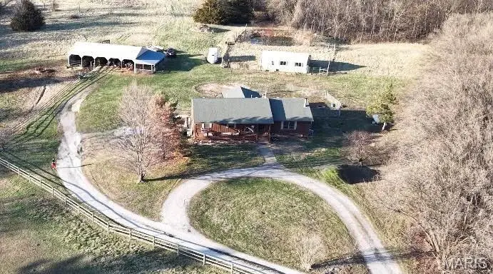 11252 Pershing Road, Hannibal, MO 63401 - #2