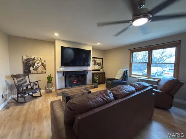 11252 Pershing Road, Hannibal, MO 63401 - #3