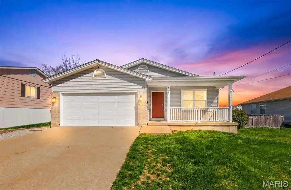 115 Almentor Avenue, Saint Louis, MO 63119 - #1