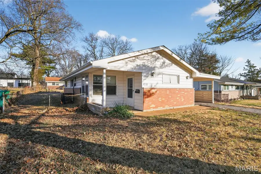 9710 Lanier Drive, Moline Acres, MO 63136 - #3