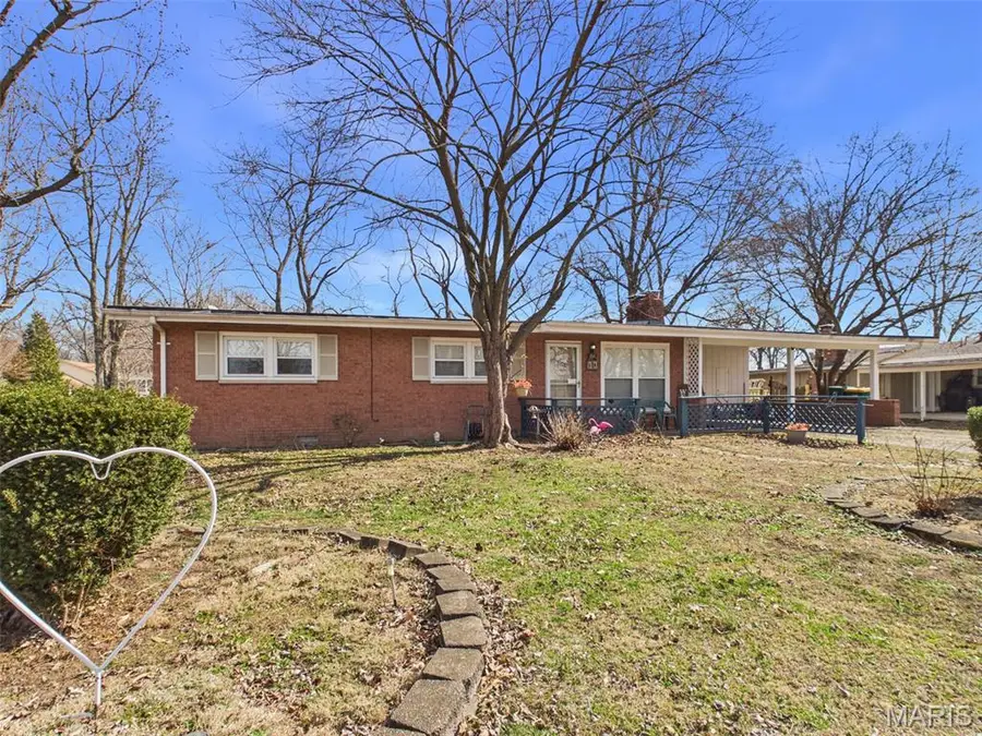 58 Harmon Drive, Lebanon, IL 62254 - #2