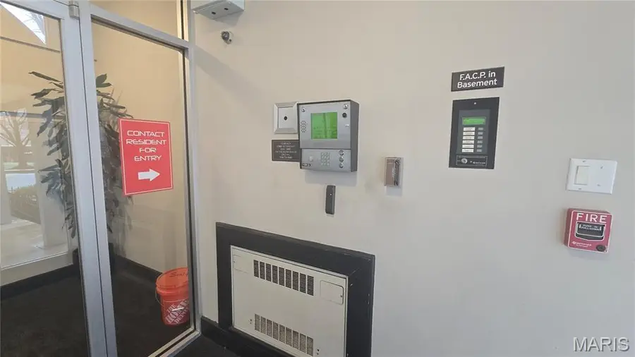 210 N 17th Street #1110, Saint Louis, MO 63103 - #2