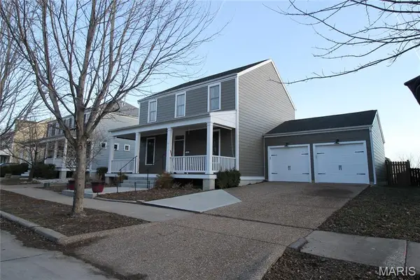 3626 Hempstead Street, St Charles, MO 63301