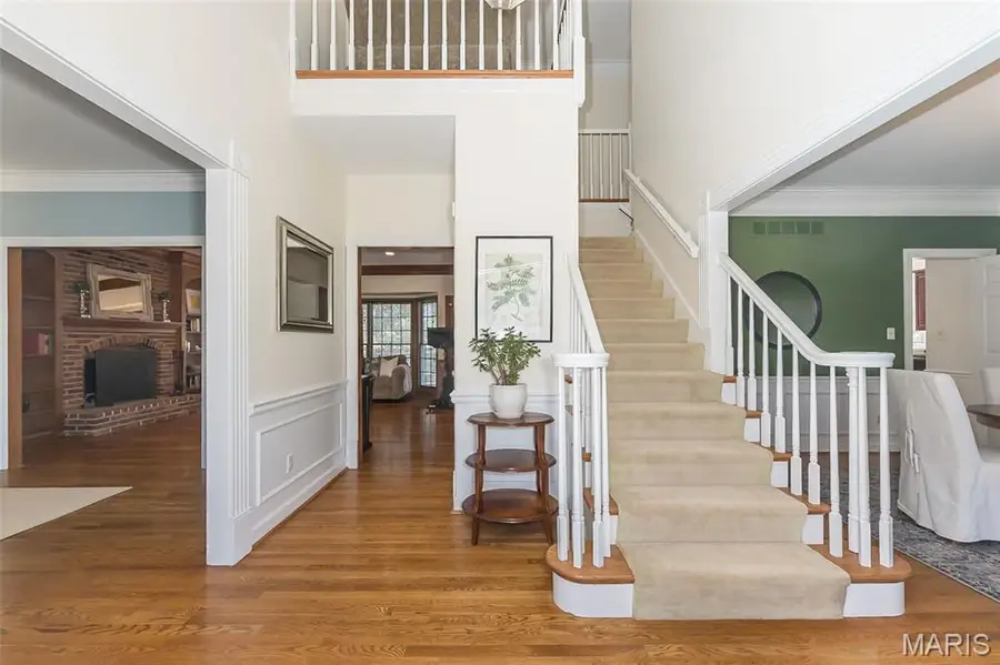 1418 Warson Oaks Court, Warson Woods, MO 63122 - #3