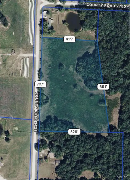 3328 County Rd 2735, Prairie, MO 60270 - #1