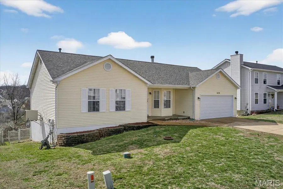 4159 Whitehall Drive, Arnold, MO 63010 - #2