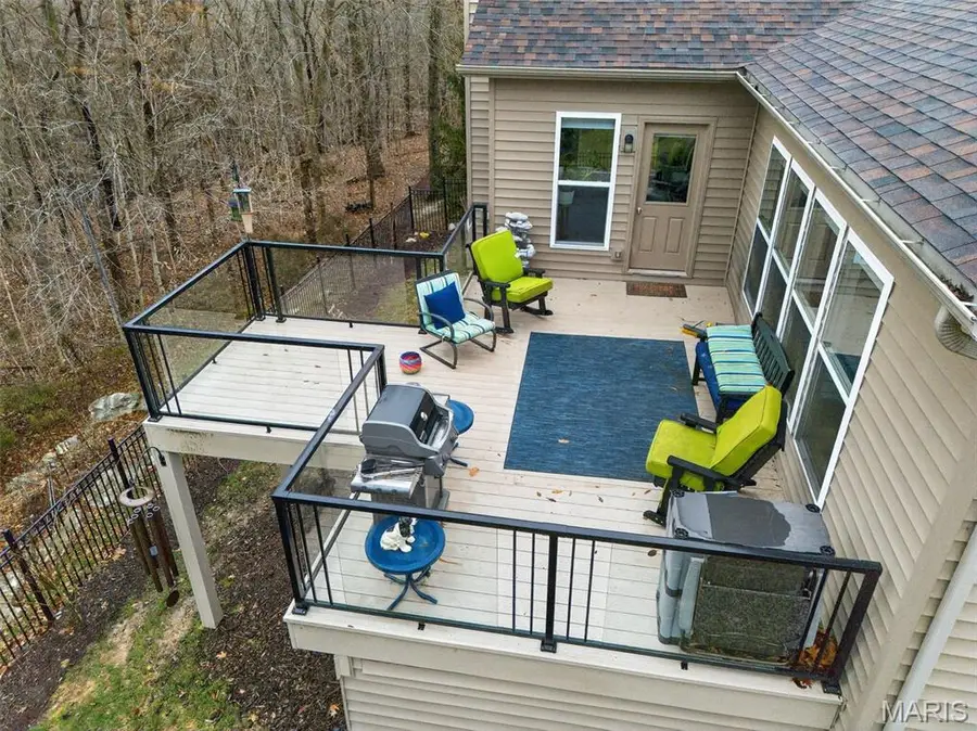 239 Carlton Point Drive, Wentzville, MO 63385 - #2