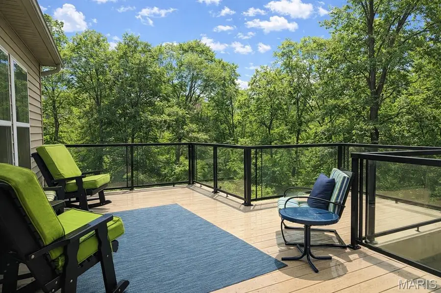 239 Carlton Point Drive, Wentzville, MO 63385 - #3