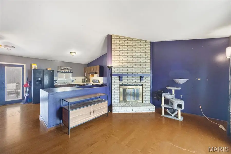 2540 Plymouth Drive, High Ridge, MO 63049 - #3