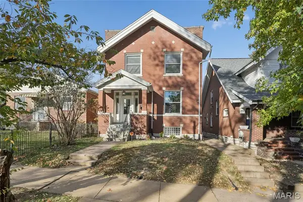 4063 Wyoming Street, St Louis, MO 63116